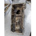 HBG410 Engine Oil Pan From 2007 GMC Sierra 1500  5.3 12594604