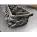 #RW03 Left Cylinder Head From 2005 Chrysler  300  5.7 53021616BA