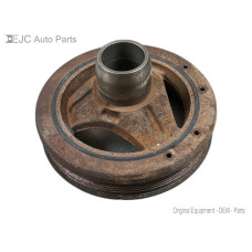 27Q009 Crankshaft Pulley For 05-08 Chrysler  300  5.7 401148