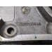 27Q011 Rear Oil Seal Housing From 2005 Chrysler  300  5.7 53021337AB