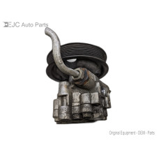 27Q012 Power Steering Pump From 2005 Chrysler  300  5.7 04892093AA