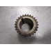27Q014 Crankshaft Timing Gear From 2005 Chrysler 300 5.7 53021581AC 27Q014 Crankshaft Timing Gear From 2005 Chrysler 300 5.7 53021581AC