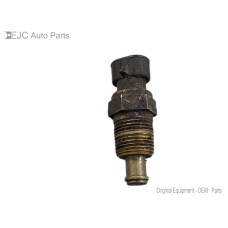 27Q025 Coolant Temperature Sensor From 2005 Chrysler 300 5.7 27Q025 Coolant Temperature Sensor From 2005 Chrysler 300 5.7