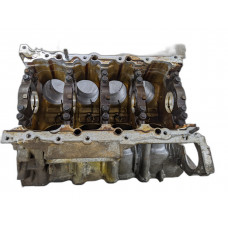 #BKY42 Engine Cylinder Block From 2008 Toyota Tundra  5.7