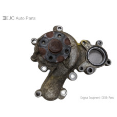 27W210 Water Coolant Pump For 07-17 Toyota Tundra  5.7