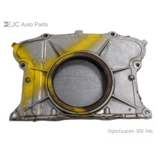 27W212 Rear Oil Seal Housing From 2008 Toyota Tundra  5.7