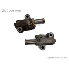 27W219 Timing Chain Tensioner Pair For 07-17 Toyota Tundra  5.7 135400S020