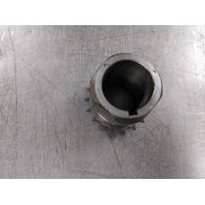 27W220 Crankshaft Timing Gear From 2008 Toyota Tundra  5.7