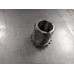27W220 Crankshaft Timing Gear From 2008 Toyota Tundra  5.7