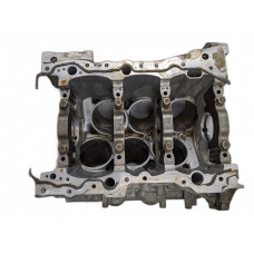 #BLJ32 Engine Cylinder Block From 2014 Ram 1500  3.6