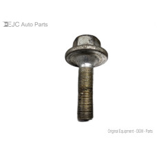 26H109 Crankshaft Pulley Bolt For 14-17 Ram 1500 3.6 06511710AA 26H109 Crankshaft Pulley Bolt For 14-17 Ram 1500 3.6 06511710AA