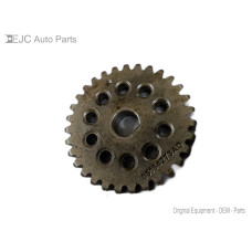 26H111 Oil Pump Drive Gear For 14-17 Ram 1500 3.6 05184273AD 26H111 Oil Pump Drive Gear For 14-17 Ram 1500 3.6 05184273AD