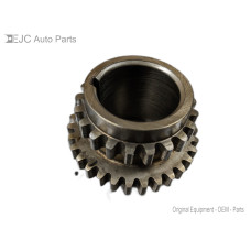 26H113 Crankshaft Timing Gear For 14-17 Ram 1500 3.6 05184356AE 26H113 Crankshaft Timing Gear For 14-17 Ram 1500 3.6 05184356AE