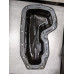 27Z201 Lower Engine Oil Pan From 2014 Ram 1500  3.6