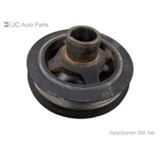 27Z208 Crankshaft Pulley From 2014 Ram 1500 3.6 05184293AG 27Z208 Crankshaft Pulley From 2014 Ram 1500 3.6 05184293AG