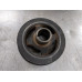 27Z208 Crankshaft Pulley From 2014 Ram 1500  3.6 05184293AG