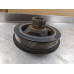 27Z208 Crankshaft Pulley From 2014 Ram 1500  3.6 05184293AG