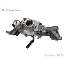 27Z209 Engine Oil Pump For 14-17 Ram 1500 3.6 68252670AB 27Z209 Engine Oil Pump For 14-17 Ram 1500 3.6 68252670AB