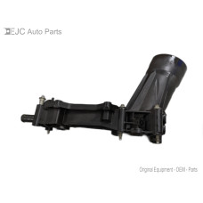 27Z212 Engine Oil Filter Housing For 14-17 Ram 1500 3.6 68310865AB 27Z212 Engine Oil Filter Housing For 14-17 Ram 1500 3.6 68310865AB