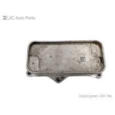 27Z213 Oil Cooler For 14-17 Ram 1500 3.6 27Z213 Oil Cooler For 14-17 Ram 1500 3.6