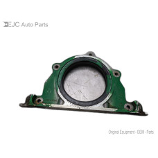 28C210 Rear Oil Seal Housing From 2005 Chrysler 300 5.7 53021337AB 28C210 Rear Oil Seal Housing From 2005 Chrysler 300 5.7 53021337AB