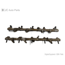 28C213 Rocker Arm Assembly From 2005 Chrysler 300 5.7 28C213 Rocker Arm Assembly From 2005 Chrysler 300 5.7