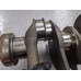 #NK14 Crankshaft Standard From 2005 Ford Freestar  3.9 4F2E6303AA
