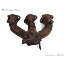 28T203 Right Exhaust Manifold For 04-07 Ford Freestar  3.9 4F2E9430BA