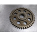 28T212 Camshaft Timing Gear From 2005 Ford Freestar  3.9