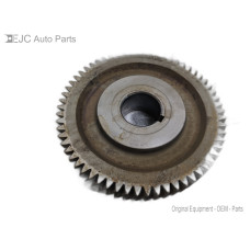 28T213 Balance Shaft Drive Gear From 2005 Ford Freestar  3.9