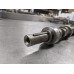28T214 Camshaft From 2005 Ford Freestar  3.9