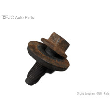 28T223 Crankshaft Pulley Bolt From 2005 Ford Freestar  3.9