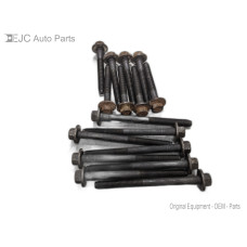 28T224 Cylinder Head Bolt Kit From 2005 Ford Freestar  3.9