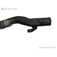 28T235 Coolant Crossover From 2005 Ford Freestar  3.9