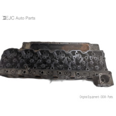 #R501 Cylinder Head For 07-10 Dodge Ram 3500 6.7 4931647 Cummins Diesel #R501 Cylinder Head For 07-10 Dodge Ram 3500 6.7 4931647 Cummins Diesel