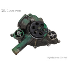 28B205 Water Coolant Pump For 05-10 Chrysler 300 5.7 04792838AA 28B205 Water Coolant Pump For 05-10 Chrysler 300 5.7 04792838AA