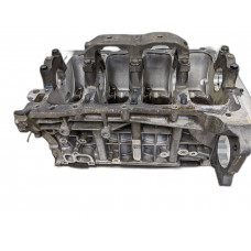 #BLS31 Engine Cylinder Block From 2015 Chrysler  200  2.4