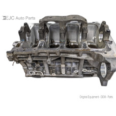 #BLS03 Engine Cylinder Block From 2015 Chrysler  200  2.4