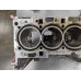 #BLS31 Bare Engine Block From 2015 Chrysler  200  2.4