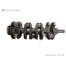 #NI05 Crankshaft Standard From 2015 Chrysler 200 2.4 #NI05 Crankshaft Standard From 2015 Chrysler 200 2.4