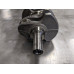 #NI05 Crankshaft Standard From 2015 Chrysler  200  2.4