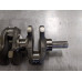 #NI05 Crankshaft Standard From 2015 Chrysler  200  2.4