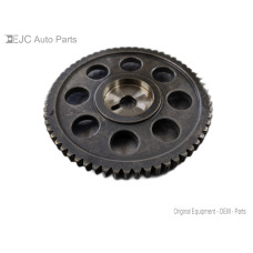 32E501 Camshaft Timing Gear From 2015 Chrysler 200 2.4 05047367AA 32E501 Camshaft Timing Gear From 2015 Chrysler 200 2.4 05047367AA