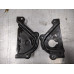 32E507 Engine Oil Pump Shield From 2015 Chrysler 200 2.4 32E507 Engine Oil Pump Shield From 2015 Chrysler 200 2.4
