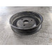 32E508 Water Pump Pulley From 2015 Chrysler  200  2.4