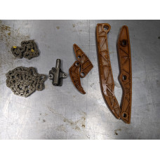 32E510 Timing Chain Set With Guides From 2015 Chrysler 200 2.4 32E510 Timing Chain Set With Guides From 2015 Chrysler 200 2.4