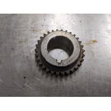 32E515 Crankshaft Timing Gear From 2015 Chrysler 200 2.4 32E515 Crankshaft Timing Gear From 2015 Chrysler 200 2.4