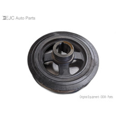 32E522 Crankshaft Pulley From 2015 Chrysler 200 2.4 32E522 Crankshaft Pulley From 2015 Chrysler 200 2.4