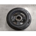 32E522 Crankshaft Pulley From 2015 Chrysler  200  2.4