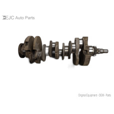 #TW05 Crankshaft Standard For 96-97 Dodge Caravan 3.3 3654 #TW05 Crankshaft Standard For 96-97 Dodge Caravan 3.3 3654